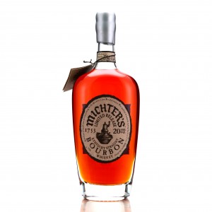 Michter&#039;s 25 Year Old Kentucky Straight Bourbon 2019