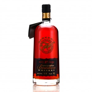 Parker&#039;s Heritage Collection 27 Year Old Kentucky Straight Bourbon