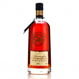 Parker's Heritage Collection Golden Anniversary Kentucky Straight Bourbon