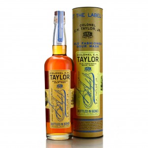 Colonel E.H. Taylor Old Fashioned Sour Mash