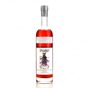 Willett Family Estate 21 Year Old Single Barrel Bourbon #703 / Beltramo's