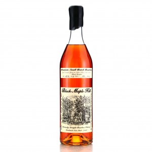 Black Maple Hill 16 Year Old Small Batch Bourbon / KBD