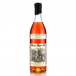 Black Maple Hill 16 Year Old Small Batch Bourbon / KBD