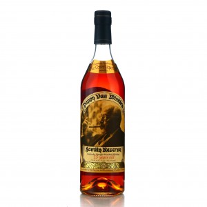 Pappy Van Winkle 15 Year Old Family Reserve Single Barrel #11 / Civic Center Liquor