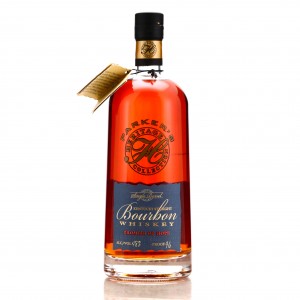 Parker's Heritage Collection 10 Year Old Single Barrel Bourbon / Promise of Hope