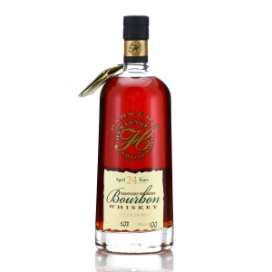 Parker's Heritage Collection 24 Year Old Bottled in Bond Bourbon