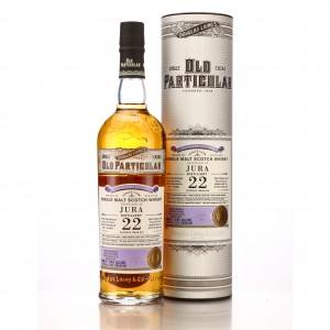 Jura 1992 Douglas Laing 22 Year Old