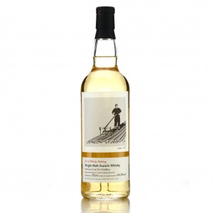 Caol Ila 7 Elixir Distillers Art Of Whisky