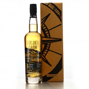 Deanston 1996 Golden Cask Reserve 18