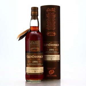 Glendronach 1994 Single Px Cask 18 311 Rmw Drinkmonger