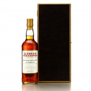 Ben Nevis 1966 Glenkeir Treasures 40 Tws