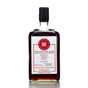 Tomatin 10 Cadenhead S Warehouse Tasting Online Tasting Week 2021