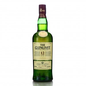Glenlivet 12 Year Old