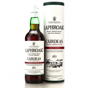 Laphroaig C Irdeas Px Casks Feis Ile 2021