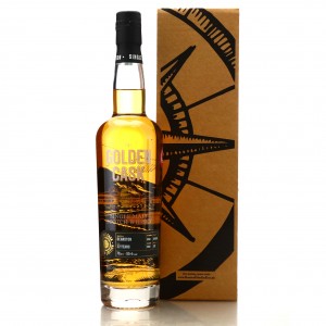 Deanston 1996 Golden Cask Reserve 22