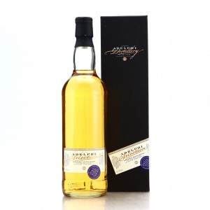 Caol Ila 1993 Adelphi 12