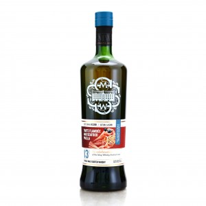 Bunnahabhain 2007 SMWS 13 Year Old 10 208