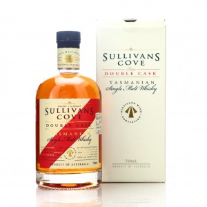 Sullivans Cove 2007 Double Cask