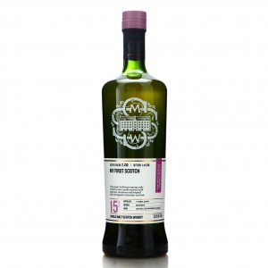 Glenlivet 2006 Smws 15 2 130