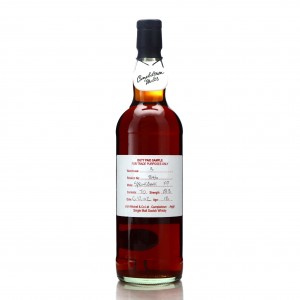 Springbank 2002 Duty Paid Sample 18 Fresh Port Cask