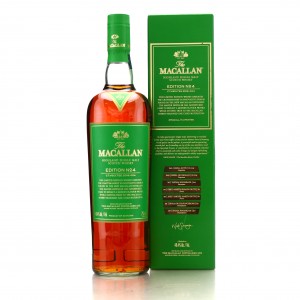Macallan Edition No 4