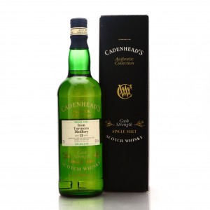 Tormore 1984 Cadenhead s 13 Year Old