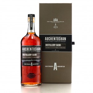 Auchentoshan 2006 Distillery Cask  2547   PX