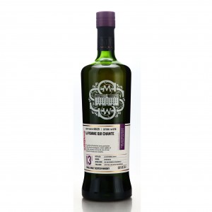 Strathmill 2007 Smws 13 100 25
