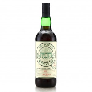 Bunnahabhain 1987 SMWS 14 Year Old 10 53