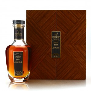 Glenlivet 1954 Gordon And Macphail Private Collection