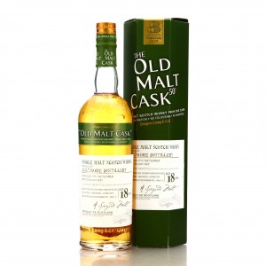Aultmore 1990 Douglas Laing 18 Year Old