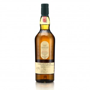 Lagavulin 1998 Single Cask Feis Ile 2011