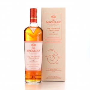 Macallan The Harmony Collection   Rich Cacao