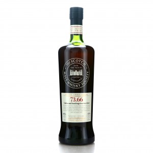Aultmore 1989 SMWS 24 Year Old 73 66