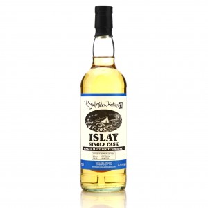 Bowmore 1999 Royal Mile Whiskies 10 Year Old