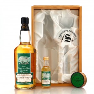 Convalmore 1976 Signatory Vintage 23 Silent Stills Gift Pack