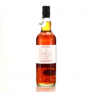 Springbank 2006 Duty Paid Sample 14 Year Old   Fresh Sherry Hogshead