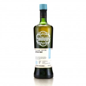 Auchentoshan 2003 Smws 18 5 88