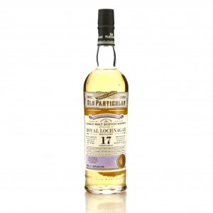 Royal Lochnagar 1997 Douglas Laing 17