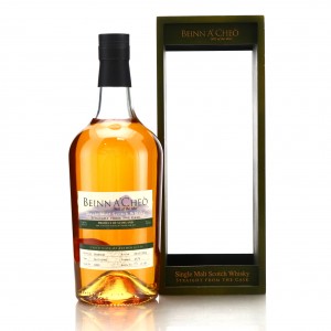 Strathmill 1992 Beinn A Cheo Single Cask