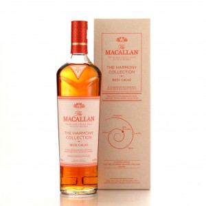 Macallan The Harmony Collection   Rich Cacao