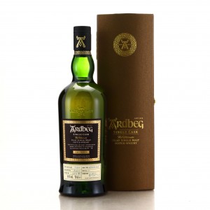 Ardbeg 2000 Single Cask 2661