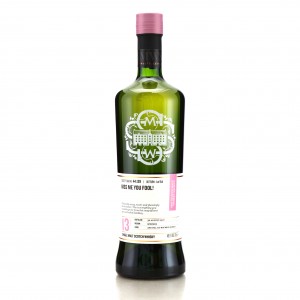 Craigellachie 2007 Smws 13 44 139