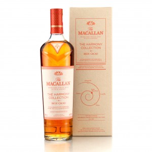 Macallan The Harmony Collection   Rich Cacao