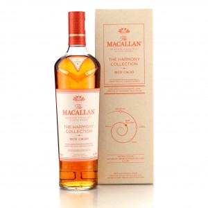 Macallan The Harmony Collection   Rich Cacao