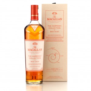 Macallan The Harmony Collection   Rich Cacao