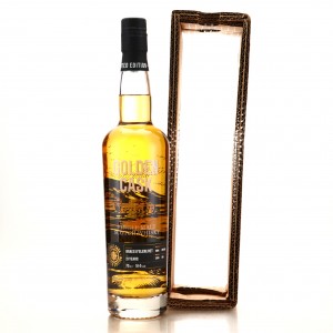 Braes Of Glenlivet 1994 Golden Cask Reserve 21