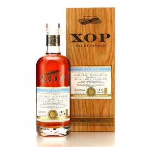 Bunnahabhain 1991 Douglas Laing 25 Xop