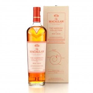 Macallan The Harmony Collection   Rich Cacao