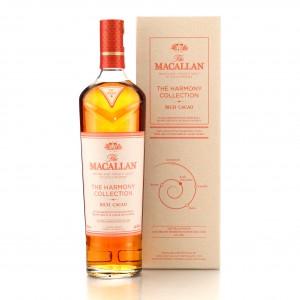 Macallan The Harmony Collection   Rich Cacao